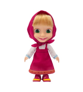 Giochi Preziosi Masha Bebek 23 cm MHA24000