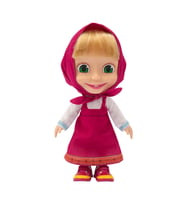 Giochi Preziosi Masha Bebek 23 cm MHA24000