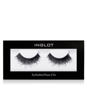 INGLOT Doğal Görünümlü Takma Kirpik – Eyelashes 30N
