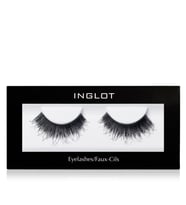 INGLOT Doğal Görünümlü Takma Kirpik – Eyelashes 30N