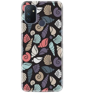 Kılıfland One Plus Nord N10 Kılıf Silikon Resimli Kapak She Shell Stok 3