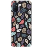 Kılıfland One Plus Nord N10 Kılıf Silikon Resimli Kapak She Shell Stok 3