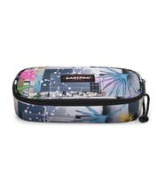 Eastpak Oval Single Cut-Out Light Kalem Çantası EK0007172W41