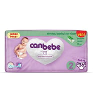 Baby Diapers Bebek Bezi, PFXF 4 Star Mini 36