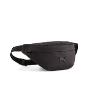 Puma ESSENTIALS WAIST BAG Bel Çantası-En: 25 Cm, Boy: 17,5 Cm, Derinlik: 10 Cm 09230901 Siyah