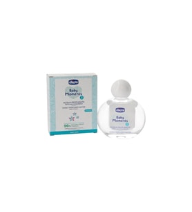 Nessiworld   Baby Moments Doğal Su Bazlı Parfüm 100ml