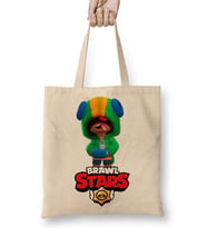 Brawl Stars 030 Bez Çanta Uzun Saplı