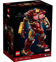 LEGO Super Heroes 76210 Hulkbuster