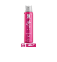 Caldion Night 150 Ml Kadın Deodorant
