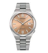 Citizen Tsuyosa NJ0158-89Y Otomatik Erkek Kol Saati