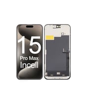 Cullera Uyumlu İphone 15 Pro Max Lcd Ekran Dokunmatik İNCELL A+++Süper Kalite