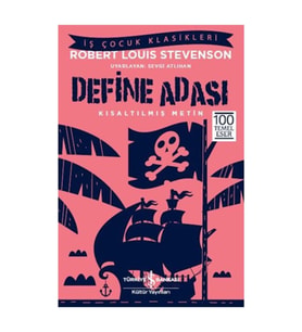 Define Adası (Kısaltılmış Metin)
