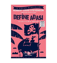 Define Adası (Kısaltılmış Metin)