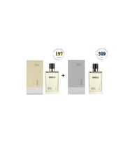 197 509 Kadın / Erkek Parfüm Edp 50 ml Oriental / Fresh - 68189800050edp509197 (Standart)