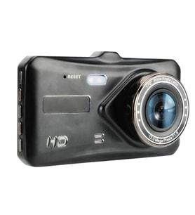 Dokunmatik dvr -geri görüş kamerası / GUPR97
