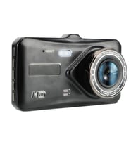 Dokunmatik dvr -geri görüş kamerası / GUPR97