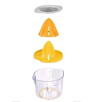 Rendeli Limon Portakal Sıkacağı Royaleks-UR-3449