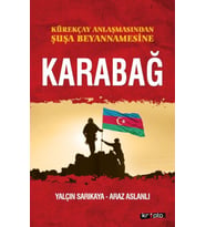 Kürekçay Anlaşmasından Şuşa Beyanamesine Karabağ