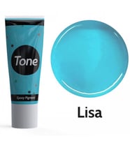 Resinin Tone Opaque Lisa Opak Epoksi Pigment Renklendirici 25 ml