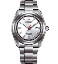 Citizen Aw1900-50A Super Titanium ™ Eco-Drive black ø 40mm Erkek Kol Saati