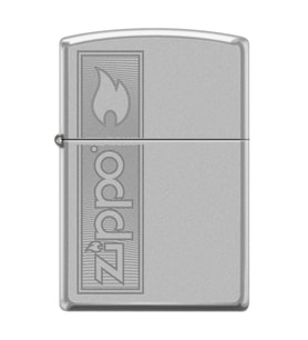 Zippo Design Çakmak - 205-119474
