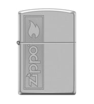 Zippo Design Çakmak - 205-119474
