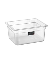Professional Pc Gastronom 1/2 Küvet - 150 mm BO154