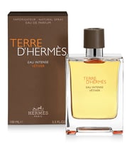 TERRE D'HERMES INTENSE VETİVER EDP 100 ML ERKEK PARFÜM