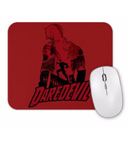 Demolidor Marvel's Daredevil 2 Mouse Pad