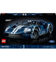 LEGO Technic 42154 2022 Ford GT