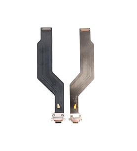 Oneplus 8 Şarj Bordu Şarj Soketi Flex