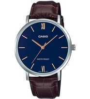 Casio MTP-VT01L-2BUDF Kol Saati