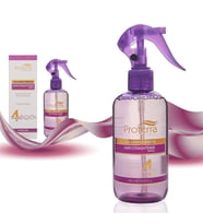Proterra Kollajen Ve Keratin Saç Düzleştirici Sprey