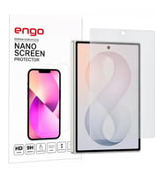 Samsung Galaxy Z Fold8 İle Uyumlu Dış Mat Ekran Koruyucu 5.5 İnç SM-F971 Nano Esnek Kırılmaz Cam Anti-Glare Yansıma Önleyici