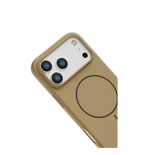 Joko  İphone 17 Pro Jully Magsafe Kapak - Çöl Titanyum