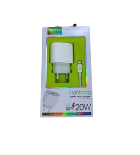 SENYA İOS APPLE ŞARJ CİHAZI 20W