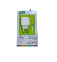 SENYA İOS APPLE ŞARJ CİHAZI 20W