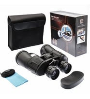 Cano 20X50 Profesyonel Hd Dürbün - Tam Multi Kaplama - Bak7 Priz ( Lisinya )