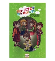 Bir Ayet Bir Hikaye