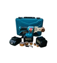 BATARYALI PVC KAYNAK MAKİNESİ
