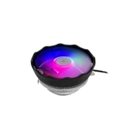 Frisby FCL-F1316C CPU Intel 1366-115x Serisi - AMD AM2-AM2+-AM3-AM4 Serisi LGA775-115x soğutucu