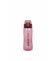 Benetton Tritan Kırmızı Unisex Suluk/Matara 30499