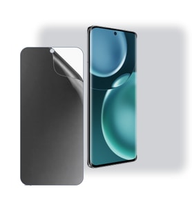 SChitec HONOR Magic4 Uyumlu Ön Yüzey Hayalet Privacy Hidrojel Ekran Koruyucu