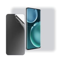 SChitec HONOR Magic4 Uyumlu Ön Yüzey Hayalet Privacy Hidrojel Ekran Koruyucu