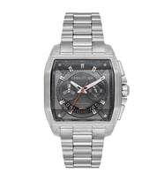 Cerruti 1881 CIWGI0045003 Erkek Kol Saati (Gümüş)