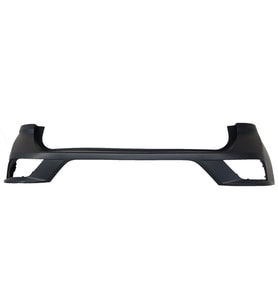 Volkswagen T Roc 19/21 Arka Üst Tampon Si·yah/astarlı (Tw)