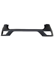 Volkswagen T Roc 19/21 Arka Üst Tampon Si·yah/astarlı (Tw)