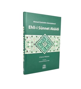 Ehli-i Sünnet Akaidi