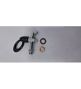 SEMAVER MUSLUK KÜÇÜK YIL-3628 end-5005 DIŞTAN DİŞLİ