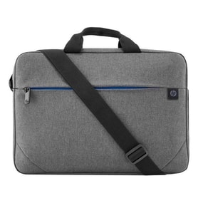 HP 15.6 PRELUDE 1E7D7AA GRI SLIM NOTEBOOK ÇANTASI